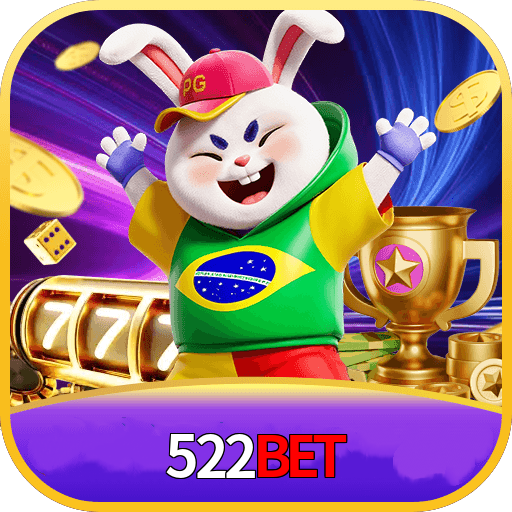 522bet Logo oficial